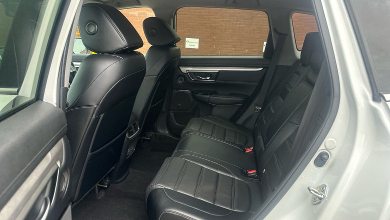 Honda CR-V 1.5 VTEC Turbo SR 5dr CVT Petrol Estate